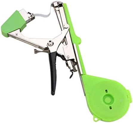 Tool Parts Plant Branch Hand Tying Binding Machine Stapling Garden Flower Vegetable Tool