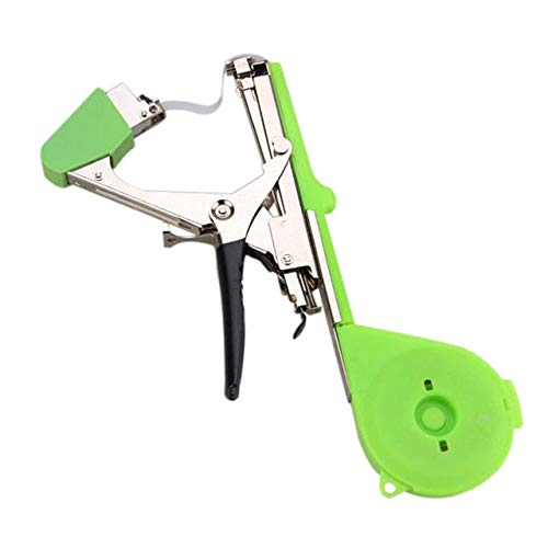 Tool Parts Plant Branch Hand Tying Binding Machine Stapling Garden Flower Vegetable Tool