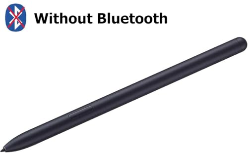 Image of Studynlearn Stylus Pen - Touch Screen Pen for Tablets, Interactive Flat Pannel, Smartphones, and Laptops Compatible with iPad, Android, and More - Smooth Gliding,Ideal for Drawing and Gaming