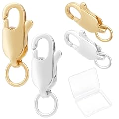 Gold and Silver-20pcs