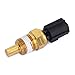 MOCA Engine Coolant Temperature Sensor Compatible with 2000-2002 for Chrysler Neon 2.0L, 2000-2008 for Dodge Dakota 4.7L, 1999-2007 for Jeep Grand Cherokee 4.7L, 2000-2001 for Plymouth Neon 2.0L