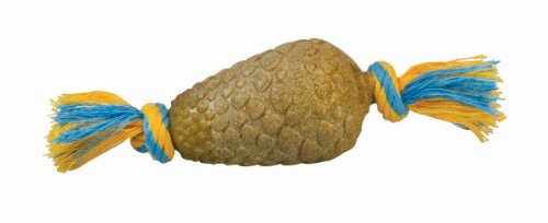 Petstages 214 Dogwood Pine Cone, tannenzapfen zum kauen, hundespielzeug, S Cover