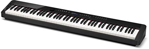 casio privia s3000