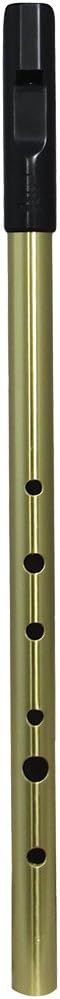 Tony Dixon DXTRAD - Traditional Tin Whistle - Tuned to Bb