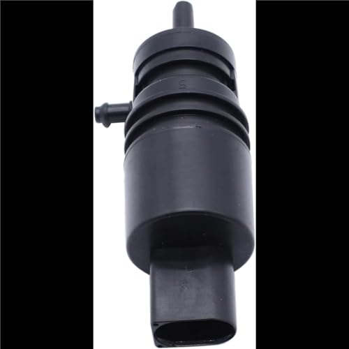 Bomba agua lavado parabrisas coche 1T0955651 recambio compatible con E46 E39 E90 E60 3