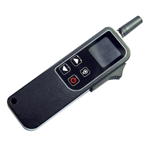 Télécommande W8 2.4G planche de surf électrique réglage unidirectionnel - 2