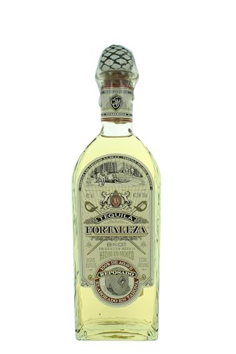 Fortaleza Reposado Tequila, 70 cl