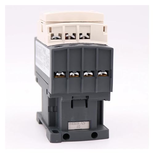 Contrôleur LC1D098D7-20A avec contacts 2NO+2NC pour circuit 42V - 2
