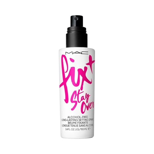 MAC - FIX+STAY OVER 100 ML/3.4 OZ