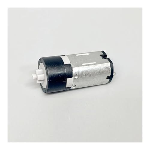 Démarreur de précision M10 à engrenage planétaire 72 tr/min - 4