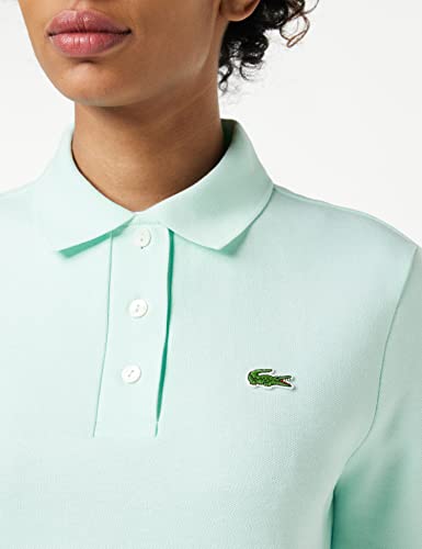 Lacoste PF1883 Polo, Seringat, 34 Donna