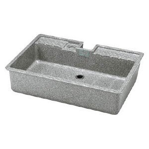 タキロン 研ぎ出し流し450D ミカゲ 290043