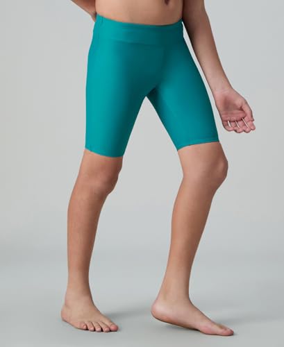 Image of Speedo Boy's Recycled Endurance+ Essential Jammer