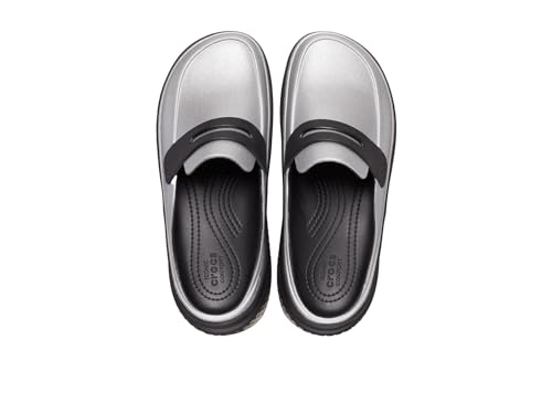 Image of Crocs Stomp Loafers | Casual Shoes