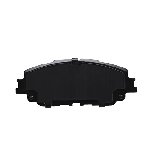 Image of Detroit Axle - Front Brake Pads for Toyota Avalon Camry RAV4 Venza C-HR Corolla Cross Lexus ES250 ES300h ES350 UX200 UX250h UX300h, Ceramic Brake Pads w /Hardware Replacement