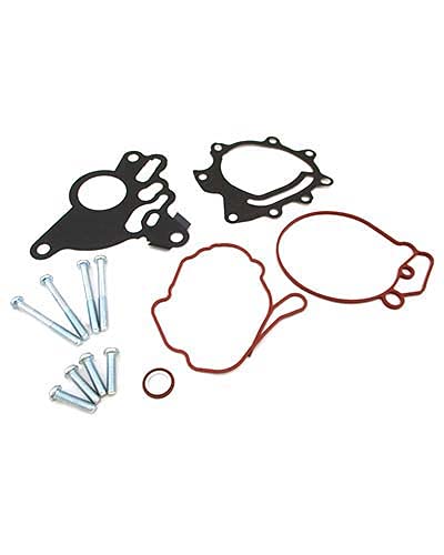 Meat & Doria 91207 Vacuum Pump Kit miniatura 1