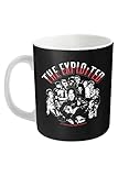 The Exploited
