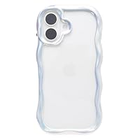Amazon.co.jp: iFace BeBling Wave iPhone 15/14/13 対応 ケース