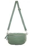 MODISCHES ACCESSOIRE FÜR JEDEN ANLASS - Durch die gute Kombinierbarkeit und die eleganten Farben ist unsere Tasche für jeden Anlass perfekt geeignet.