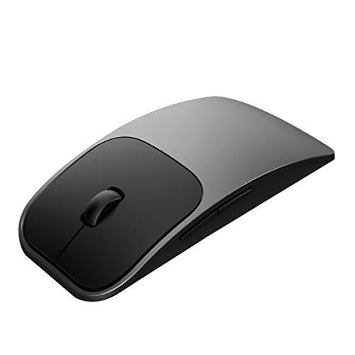 Diamoen AI inalámbrico ratón soporta Voz Typing Buscando Ratones Wireless Laptop 28 Idiomas de traducción 2.4Ghz 1600DPI WiFi portátil Ratones