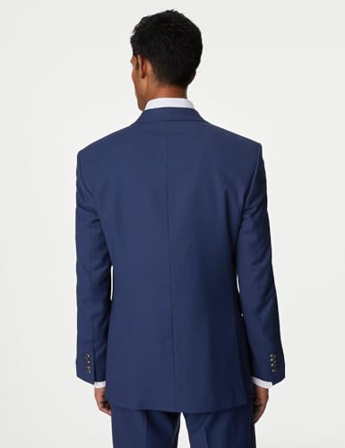 Image of Marks & Spencer Men Blazer