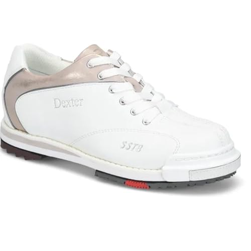 Dexter SST 8 Pro para mujer: Zapatos de bowling de alto rendimiento 1
