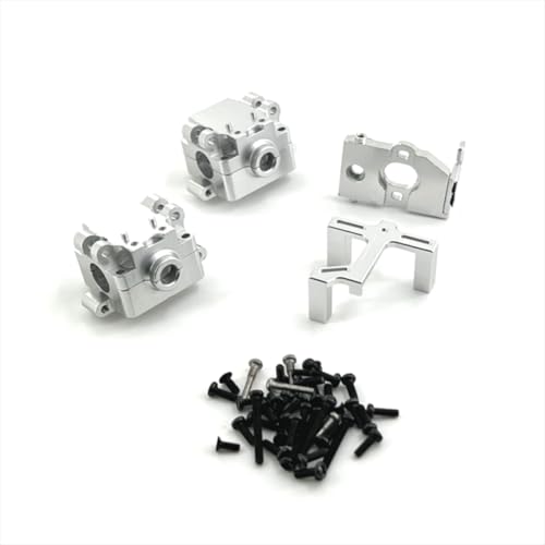 AbvO[hMA{bNX[^[x[XXeAOMAx[X 1/28 284161 284010 284131 K989 K969 K979 P929 RC J[ƌ݊(Silver)