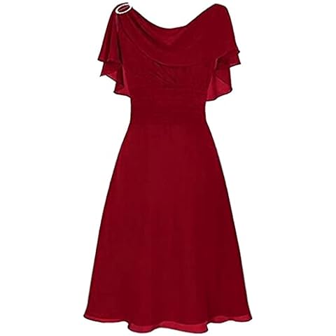 Robe Dentelle Femme Chic - WWricotta Cover
