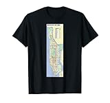 Super New York City Maps