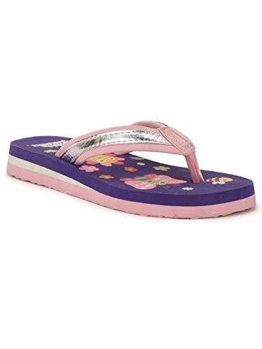 Image of Bubblegummers Girls Slip-on Slipper