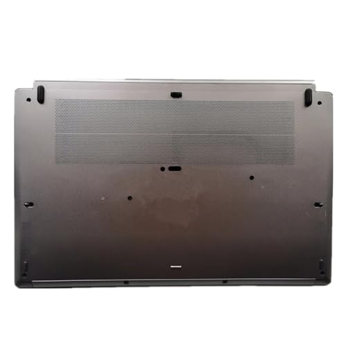 Replacement �ėp ���b�v�g�b�v�{�g���P�[�X�J�o�[D�V�F�� �ɓK������ For MSI For Summit 15 A11SCS A11SCST (MS-16S6) Summit B15 A11MT (MS-1552) �u���b�N