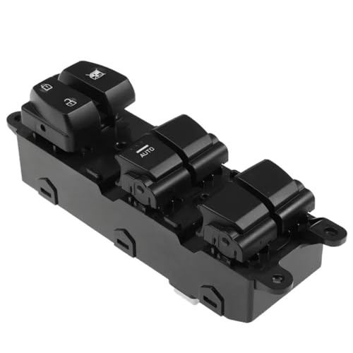Commutateur de fenêtre de voiture 93580-C9000 pour Hyundai IX25 Creta 2014-2020