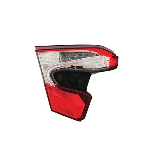Feu arrière pour carrosserie Toyota CH-R | Boîtier optique gauche de haute finition