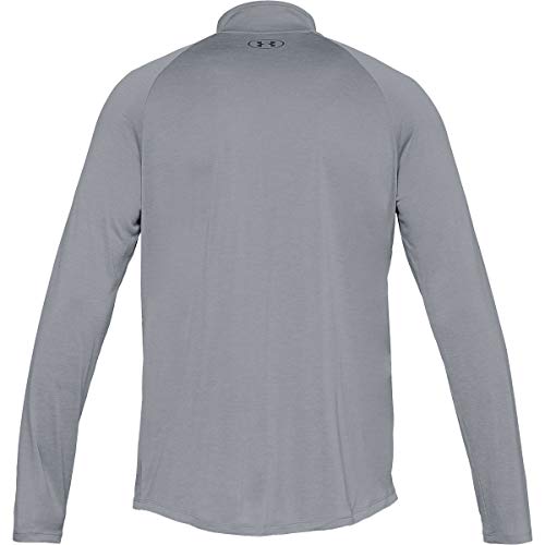 Image of Under Armour Men's Tech 2.0 1 /2 Zip