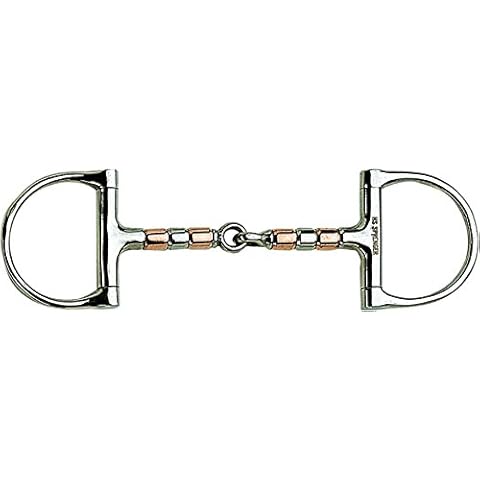 Sprenger 4015514500 Kupfer Rollengebiss Cover