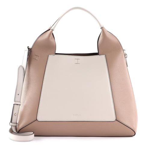 Sac a main Furla Gilda Tote Bag L grand format en cuir d'exception