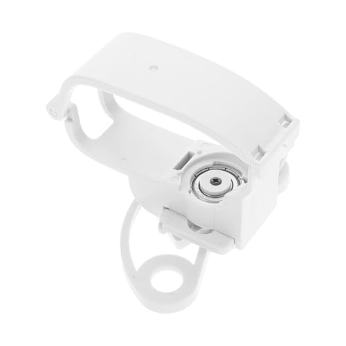 INOOMP Soporte Mini Portátil para Volante de Carreras Inalámbrico Compatible Mando, Diseño y Realista para Simulador de Conducción, Adecuado para Juegos de Volante y Control en PC