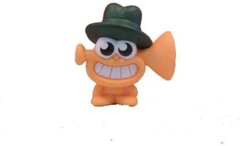 Moshi Monsters Series 9 Toots
