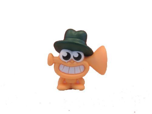 Moshi Monsters Series 9 Toots