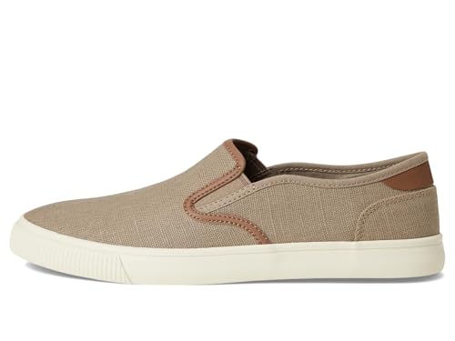 Image of TOMS Men's Baja Slip-On Sneakers