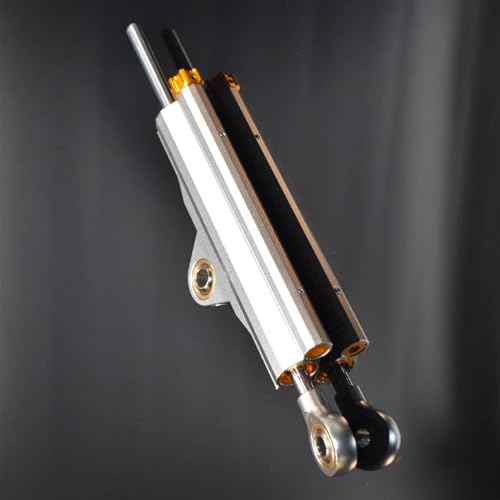 Amortisseur directionnel universel stabilisateur choc moto BMW 260mm
