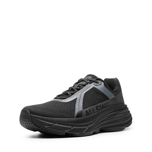 Men's Walking Shoes Cushion Lightweight Running Tennis Non-Slip Comfortable Jogging Workout Gym Athletic Breathable ActiveAiry Fashion Sneakers