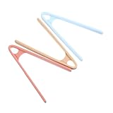 Photo Gallery imikeya 3 pezzi food grade silicone kitchen tongs heat resistant nonslip bread salad serving clamps in beige for cooking baking bbq Photo Gallery imikeya 3 pezzi food grade silicone kitchen tongs heat resistant nonslip bread salad serving clamps in beige for cooking baking bbq