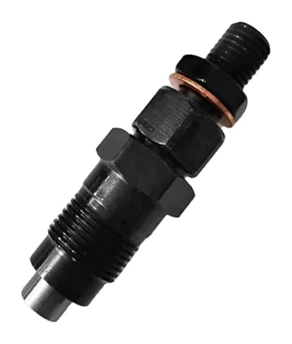 Para Mitsubishi L200 L300 1986-2013 Para Pajero 1982-2004 1 Inyector Motor MD103301 Inyectores Combustible Para Coche Inyector Gasolina Combustible