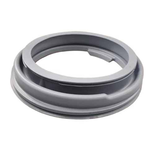 Compatible With Samsung Washing Machine Door Seal Ring DC64-03198A DC64-03235A DC64-01664A DC64-01602A Sealing Rubber Washer Par