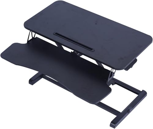 uhyOHF Adjustable Laptop Bed Table...