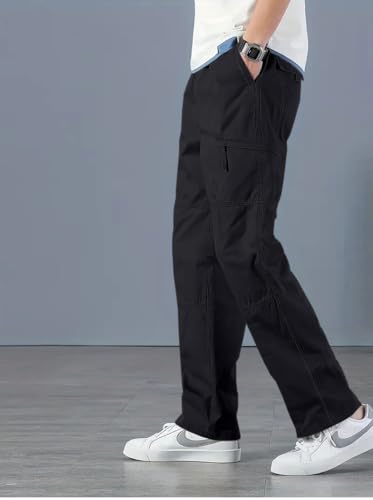 Image of TAGAS Men Men's Cargo Pant| Trousers Casual Pant| Trackpant for Mans|Mans Bottom wear|