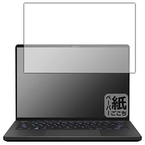 PDAH[ ASUS ROG Zephyrus G14 (2023) GA402N/GA402XΉ ɏ悤ȕ`Sn ی tB ˒ጸ {
