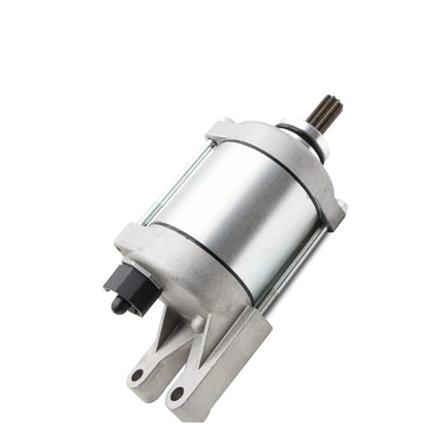Evita fallos de encendido con el motor de arranque para Tenere y XTZ250 Lander
