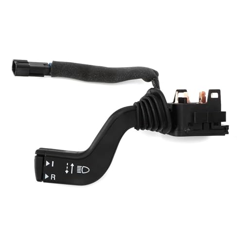 Commodo de clignotant Opel Astra G Zafira A 1241348 volant